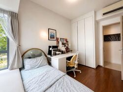 Botannia (D5), Condominium #563722411
